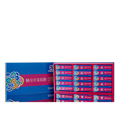 东胜调经养气汤